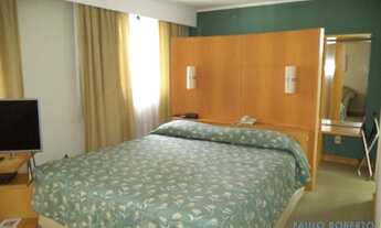 Imagem: FLAT - MOEMA - SP