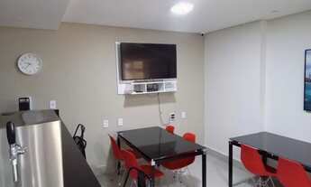 Imagem 7: Studio para aluguel tem 30 metros quadrados com 1 quarto em Centro - Araraquara - SP