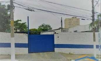 Imagem: Terreno Plano 1377 m² próximo ao Trevo