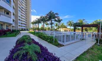 Imagem 5: Apartamento 80m², 3 Quartos, 2 Vagas no Cambeba, Piscina, Academia (MRA