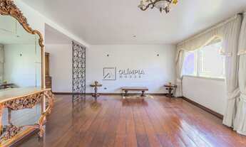 Imagem 3: Apartamento Venda 4 Dormitórios - 204 m² Perdizes