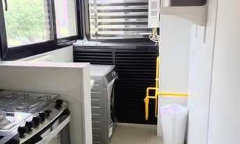 Imagem 6: APARTAMENTO - PINHEIROS - SP