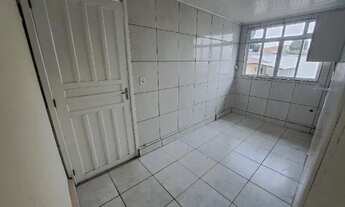 Imagem 4: Casa Sobrado 2 quartos - Capão Raso