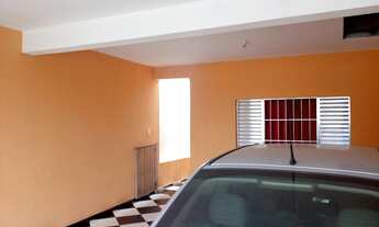 Imagem 3: Casa com 2 dormitórios à venda, 100 m² por R$ 300.000 - Parque Industrial Cumbica - Guarul