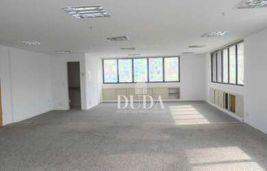 Imagem 4: Conjunto para alugar, 90 m² por R$ 5.801/mês - Campo Belo - São Paulo/SP