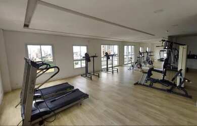 Imagem 4: Apartamento para locação 1 suíte há 5 minutos do Goiânia Shopping