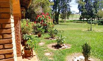 Imagem 6: Lindo Sítio com 3 dormitórios à venda, 14520000 m² - Botucatu - Botucatu/SP