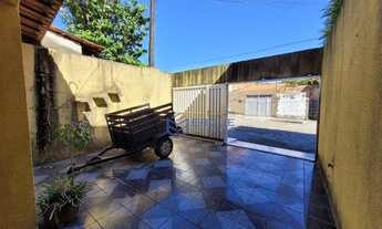 Imagem 4: Casa com 3 dormitórios para alugar por R$ 1.500/mês - Mondubim - Fortaleza/CE