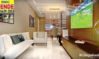 Imagem 2: São Gonçalo 2 e 3 Quartos Suite Completo