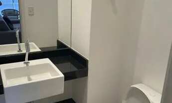 Imagem 15: Aluga-se apto mobiliado no melhor da Vila Olímpia, com requinte e sofisticação. Amplos ser