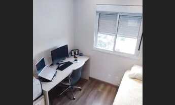 Imagem 7: Apartamento para aluguel tem 66 metros quadrados com 2 quartos