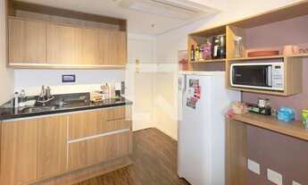 Imagem 4: Apartamento para Aluguel - Moema, 1 Quarto, 35 m2
