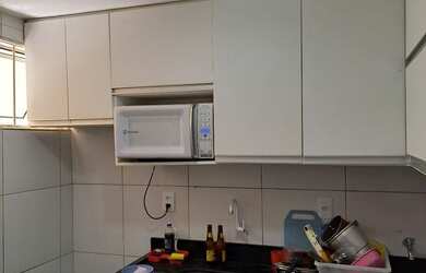 Imagem 3: Apto 3 qts no piedade life