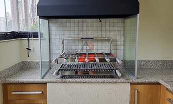 Imagem 5: Ref.: 3068 - Apart. 3 qtos - Centro