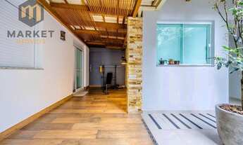 Imagem 6: Cobertura plana com piscina com 3 dormitórios à venda, 220 m² por R$ 1.850.000 - Victor Ko