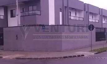 Imagem 1: SOBRADO 03 QUARTOS-PARQUE DA FONTE