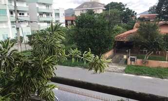 Imagem 2: Apartamento para venda tem 55 metros quadrados com 2 quartos em Canasvieiras - Florianópol