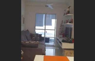 Imagem 2: Apartamento com 3 dormitórios à venda, 70 m² por R$ 270.000 - Vila São Geraldo, Taubaté/SP