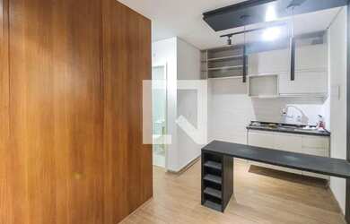 Imagem 3: Apartamento para Aluguel - Cambuci, 1 Quarto, 35 m2