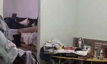 Imagem 6: CASA ASSOBRADADA - VILA PALMARES - SP