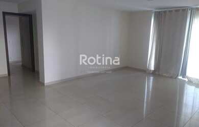 Imagem 2: Apartamento para aluguel, 3 quartos, 1 suíte, 2 vagas, Fundinho - Uberlândia/MG