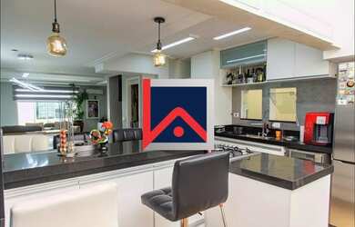 Imagem 6: Casa Locação Chácara Klabin 202 m² 3 Dormitórios