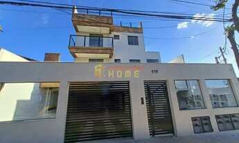 Imagem 2: Belissíma Cobertura Duplex com 3 Quartos, Suíte e 2 Vagas no Bairro Santa Branca