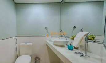 Imagem 6: Casa com 4 dormitórios à venda, 360 m² por R$ 3.000.000,00 - Santa Lúcia - Belo Horizonte