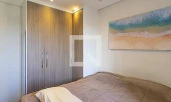 Imagem 7: Apartamento para Aluguel - Conceição, 2 Quartos, 50 m2