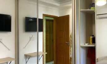 Imagem 7: Apartamento Campo Grande