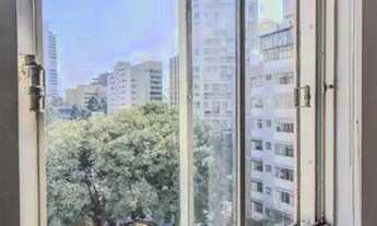 Imagem 6: Apartamento para Aluguel - Jardim Paulista, 3 Quartos, 84 m2