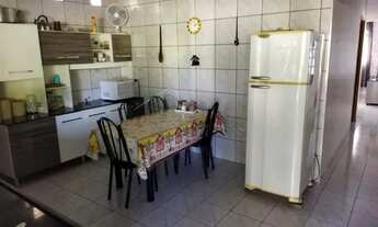 Imagem 2: Casa Padrão em Taubaté