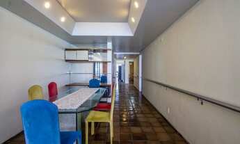 Imagem 7: Ótimo Apartamento, vista pro mar, Nascente 178m2, 4 Quartos. Boa Viagem