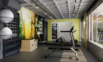 Imagem 6: Apartamento à venda no bairro Capoeiras - Florianópolis/SC