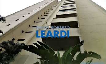 Imagem: APARTAMENTO - MORUMBI - SP