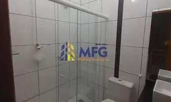 Imagem 3: Sobrado Condomínio Horto Florestal II