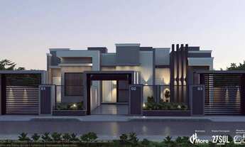 Imagem 3: RESIDENCIAL MINSKI NO BAIRRO JOAIA - TIJUCAS SC