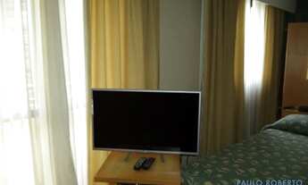 Imagem 6: FLAT - MOEMA - SP