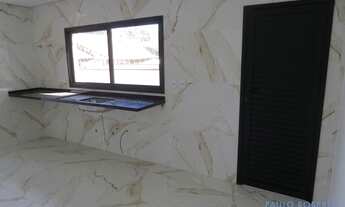 Imagem 5: CASA ASSOBRADADA - JARDIM DO LAGO - SP