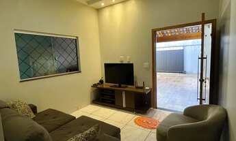 Imagem 3: Alugo casa com 3/4 no Drummond