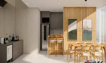 Imagem 6: Tríplex á venda Brooklin - São Paulo -SP - 3 dormitórios sendo 3 suítes - Sala amplificada