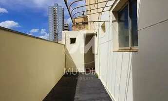 Imagem 7: Apartamento (tipo - padrao) 3 dormitórios/suite, cozinha planejada, em condomínio fechado