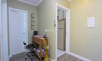 Imagem 7: Apartamento para venda tem 48 metros quadrados com 1 quarto em Passo da Areia - Porto Aleg