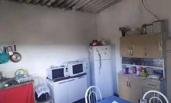 Imagem 2: CASA NO DISTRITO INDUSTRIAL