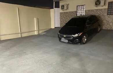 Imagem 4: LINDO APART. de 1 QUARTO em Condomínio Fechado.Incluso ÁGUA,CÂMERAS. Com Garage