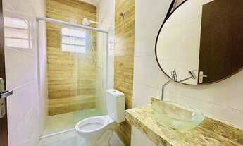 Imagem 7: Casa para venda possui 90 metros quadrados com 2 quartos em Jardim Praia Grande - Mongaguá