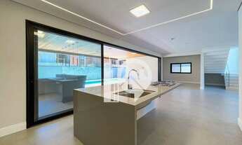 Imagem 4: Casa com 4 suítes à venda, Incrível Casa - Jardim do Golfe - SJCampos/SP