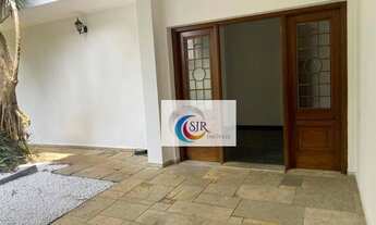 Imagem 4: Casa, 450 m² - Jardim Santo Amaro - São Paulo/SP