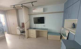 Imagem 1: Kitnet/conjugado para venda com 40 metros quadrados com 1 quarto em Copacabana - Rio de Ja