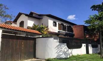 Imagem: Casa de rua-À VENDA-São Francisco-Niterói-RJ